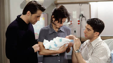 19:00: Vänner (S1 E23) (S1) | TV3 | 5/15 2026