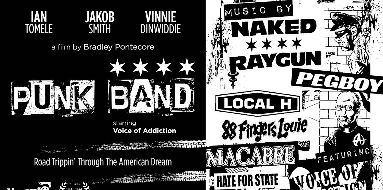 Punk Band (2018)