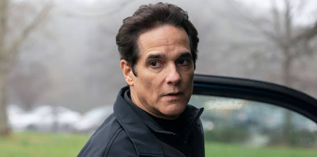 10:15 PM: The Outsider | Sky Atlantic | 11/3 2025