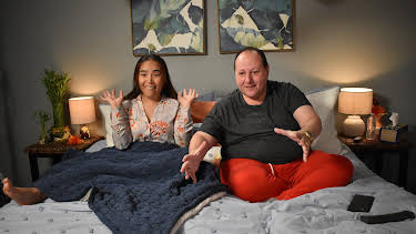 10:00: 90 Day Fiancé | TLC | 11/26 2025