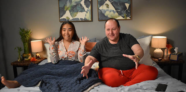 09:00: 90 Day Fiancé | TLC | 11/26 2025