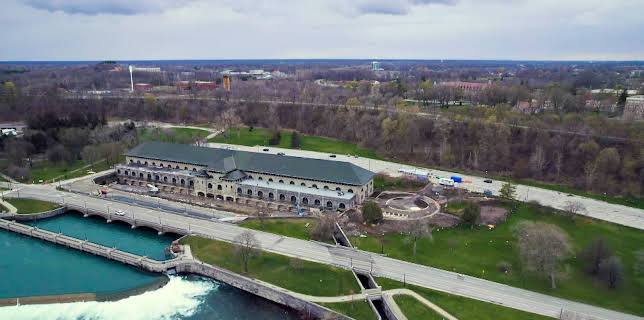 1:00 AM: Abandoned Engineering (S9 E12) (S9) | Yesterday | 2/28 2026