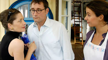 20:15: Ein Hausboot zum Verlieben | NDR Fernsehen | 4/6 2026