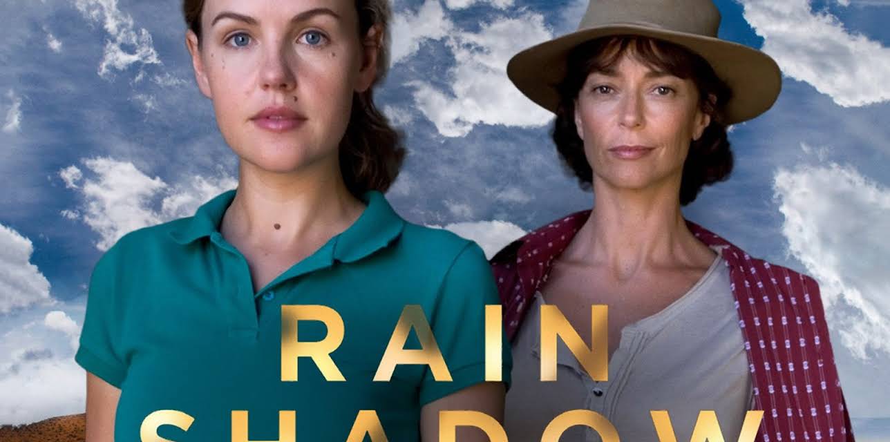 Rain Shadow Season 1