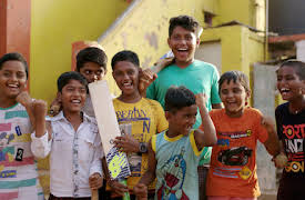 Cricketfeber: Mumbai Indians: Överleva ännu en dag