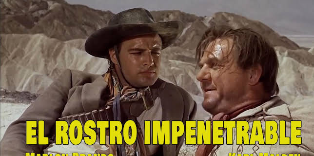 El Rostro Impenetrable (1961)
