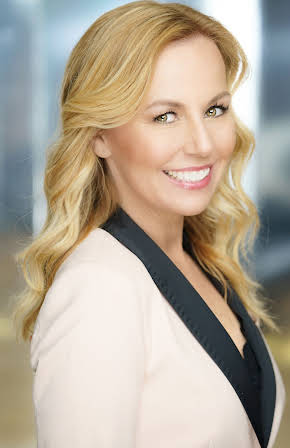 Kristyn Burtt as 