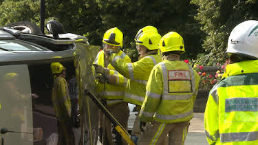 4:00 PM: 999 Rescue Squad (S3 E10) (S3) | W | 2/21 2026