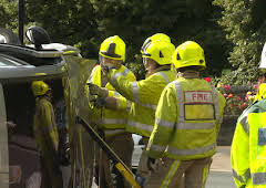 999 Rescue Squad