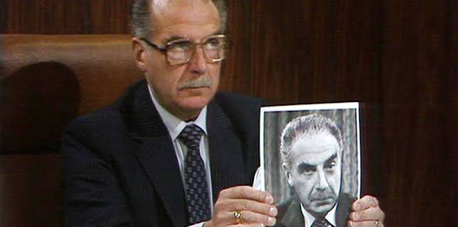 6:00 PM: Terry and June (S6 E1) (S6) | Drama | 11/18 2025