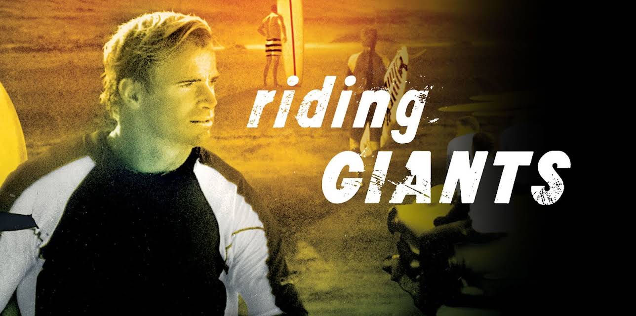 Riding Giants (2004)