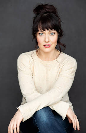 Holly G. Frankel as 