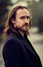 Ben Crompton as 