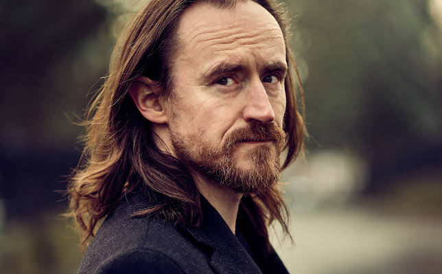 Ben Crompton