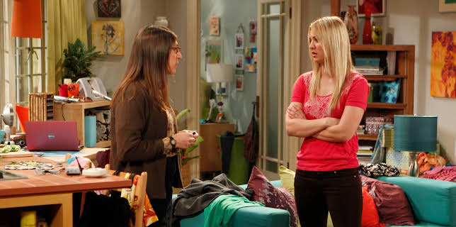 4:30 PM: The Big Bang Theory | E4 | 12/2 2025