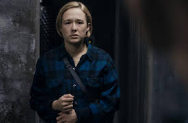 The Rain: Trust Your Instincts