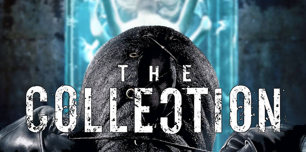 The Collection (2012)