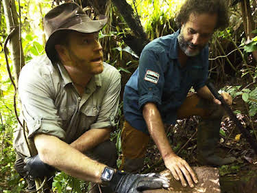 20:15: Expedition Unknown - Mythen auf der Spur | Kabel Eins Doku | 6/9 2026
