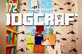 StacyPlays: Dogcraft: The Parade