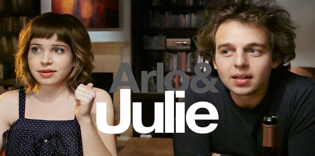 Arlo and Julie (2014)