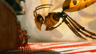 12:25 PM: Antz | E4 | 8/29 2026