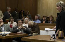 The Staircase: Episode 9