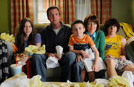 The Middle, Season 1: Pilot