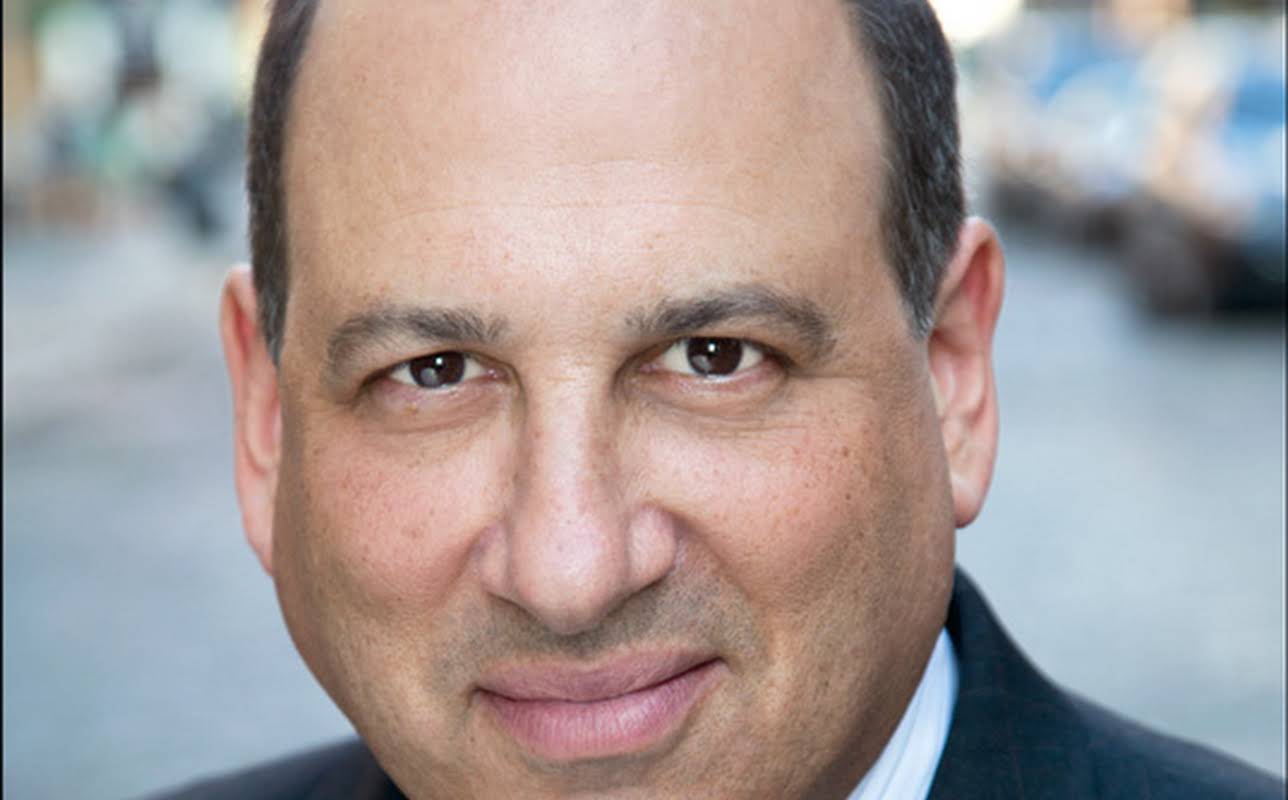 Michael Kostroff