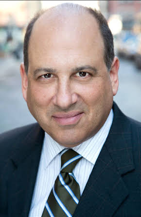 Michael Kostroff as 