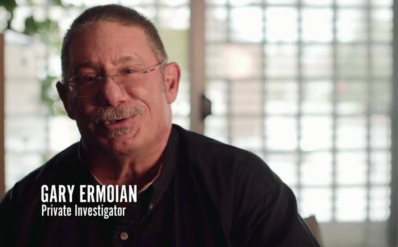 Gary Ermoian