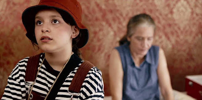 6:25 PM: A-null ’s a-nall (S5) | BBC Alba | 10/31 2025