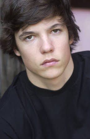 Dane Christensen as 