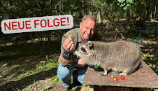 Tobis Urlaubstrip: Naturpark Knüll