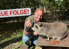 Tobis Urlaubstrip: Naturpark Knüll