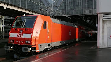 10:20: Eisenbahn-Romantik | SR Fernsehen | 3/27 2026