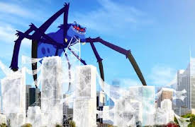 Danger Mouse: Episode 7