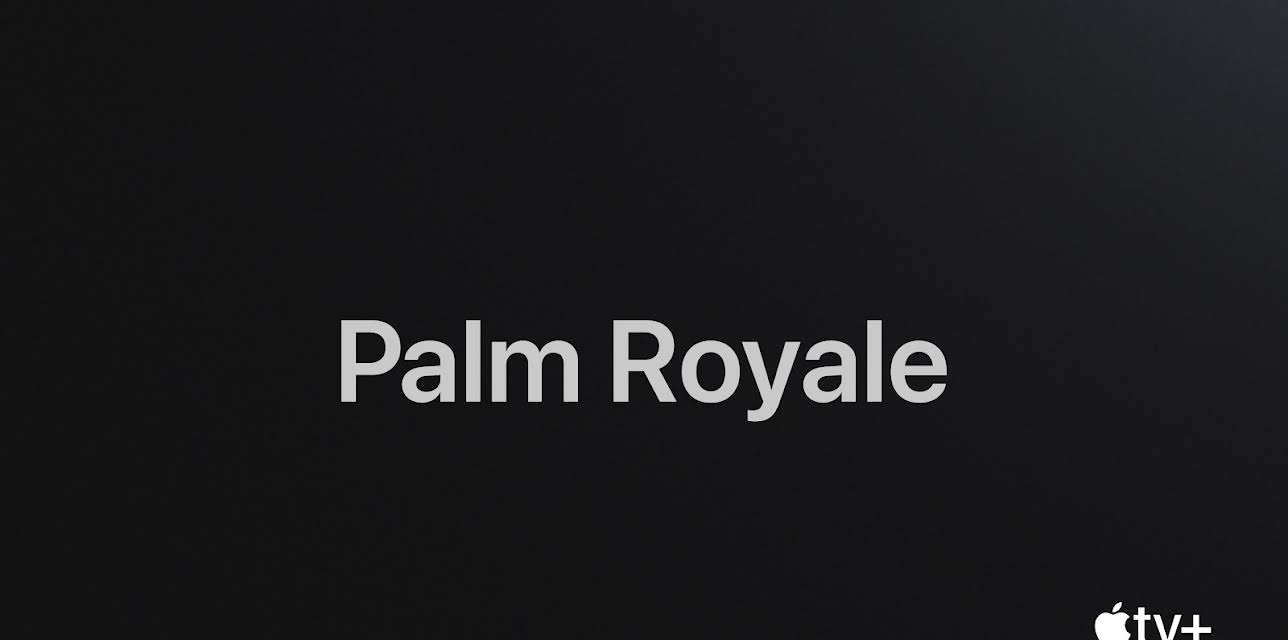 Palm Royale