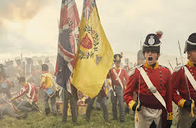 Vanity Fair: In Which Battles Are Won and Lost