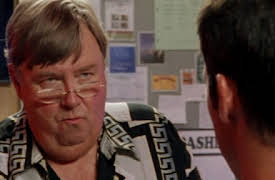 Burn Notice Season 1: False Flag