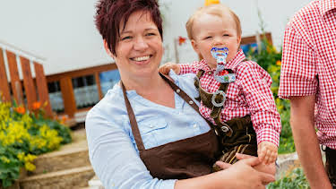 11:55: Landfrauenküche | RBB Fernsehen | 3/30 2026