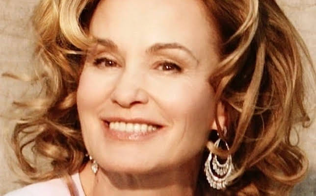 Jessica Lange