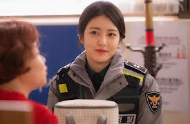 He is Psychometric: Episode 5