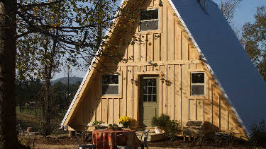 06:25: Building Off The Grid (S6 E6) (S6) | Discovery Channel | 8/6 2026