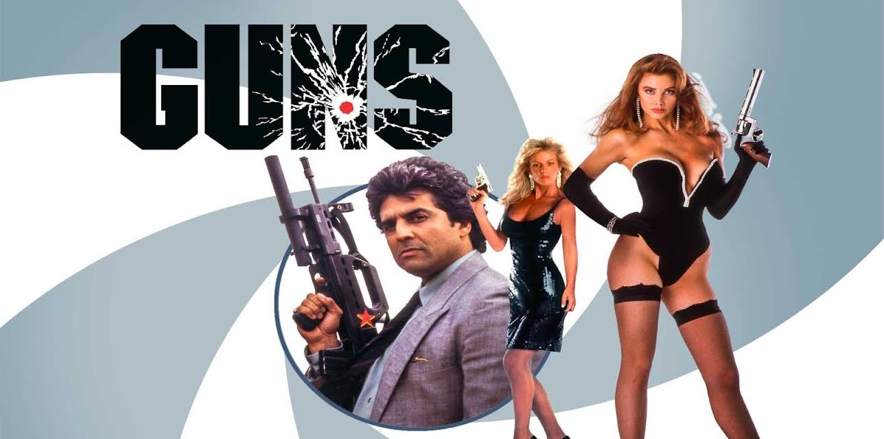 Guns (1990)