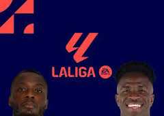 LALIGA EA SPORTS (T25/26): Villarreal - Real Madrid