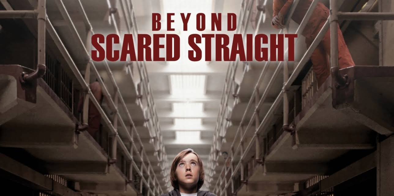 Beyond Scared Straight