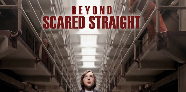 Beyond Scared Straight