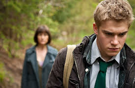 Wolfblood: 11. Eolas