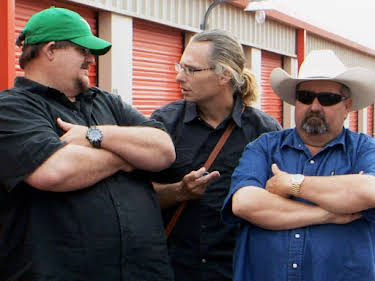 15:50: Storage Wars - Geschäfte in Texas | ProSieben Maxx | 8/4 2026