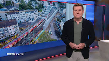 09:30: Hamburg Journal | Radio Bremen | 9/1 2026